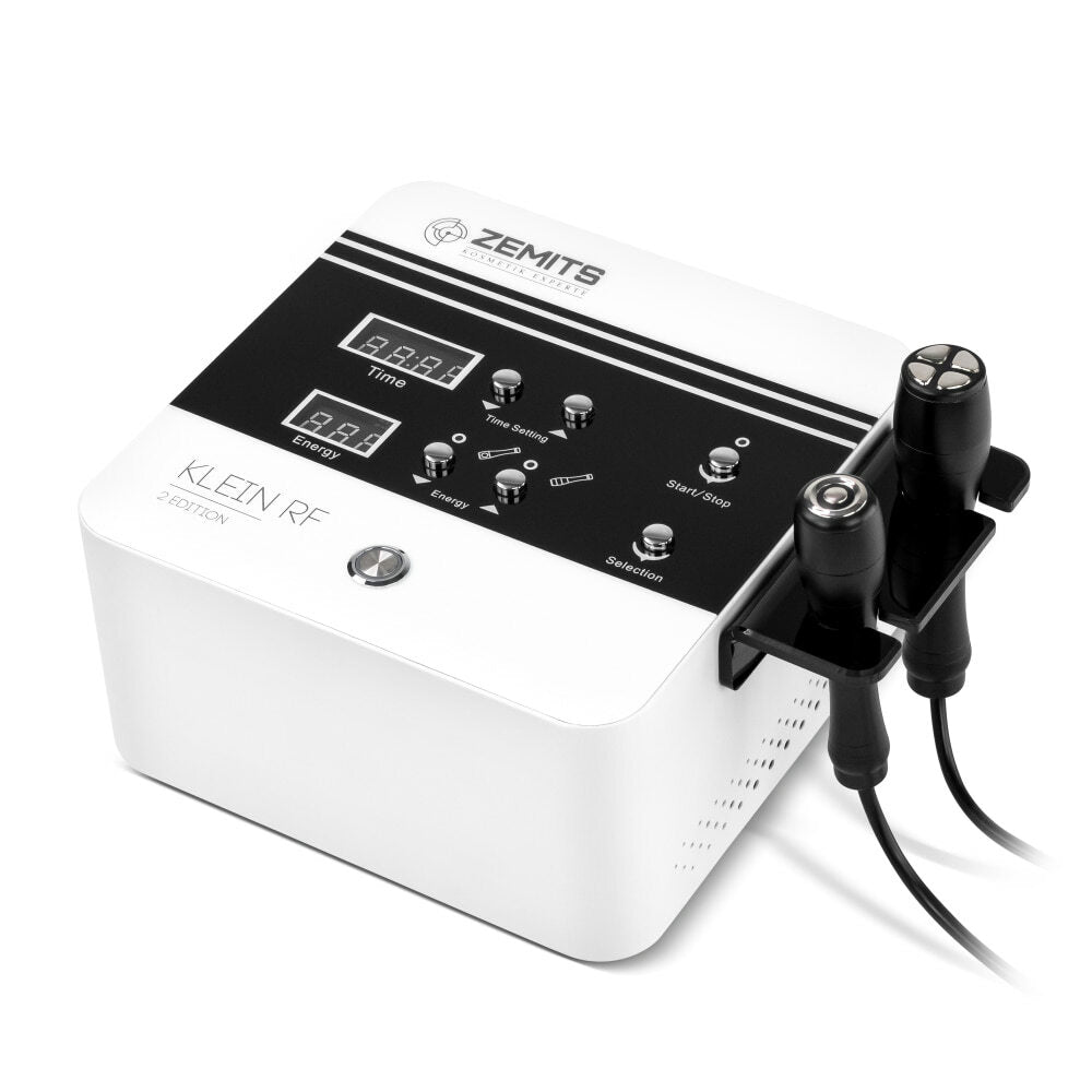 Zemits Klein RF 2.0: Professional Radiofrequency Skin Tightening