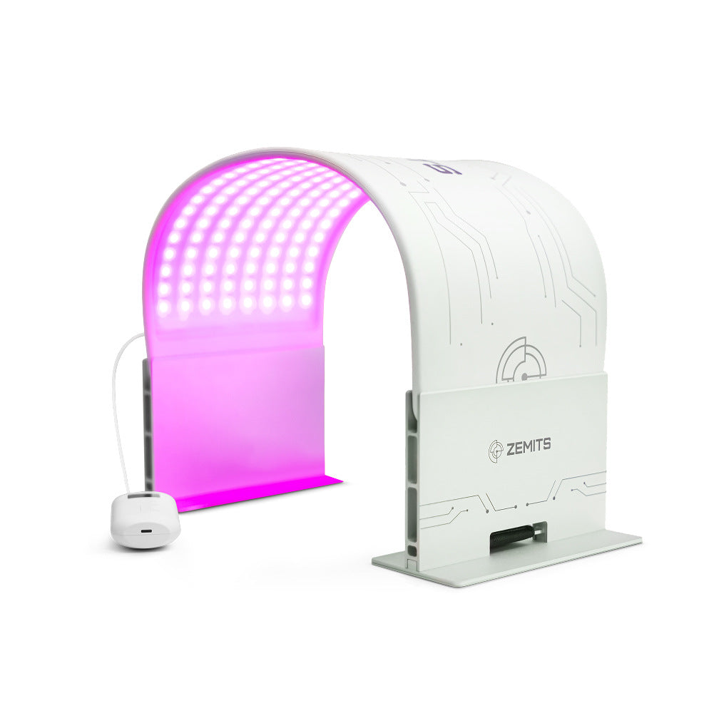 Zemits VivaLumix: Multi-Wavelength LED Light Therapy System