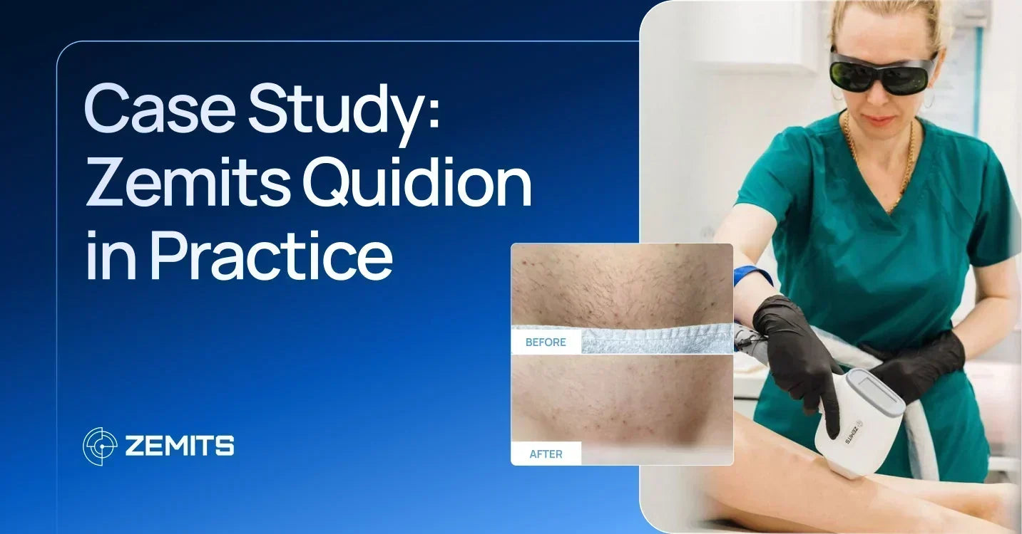 Case Study: Zemits Quidion in Practice