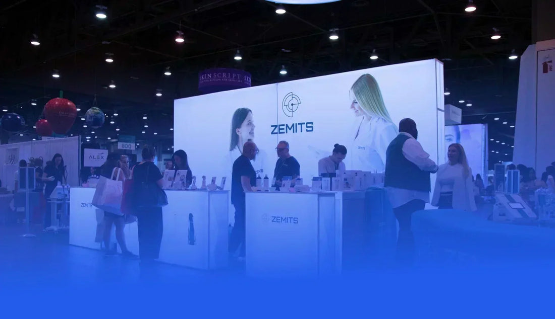 Zemits exhibitions in 2026