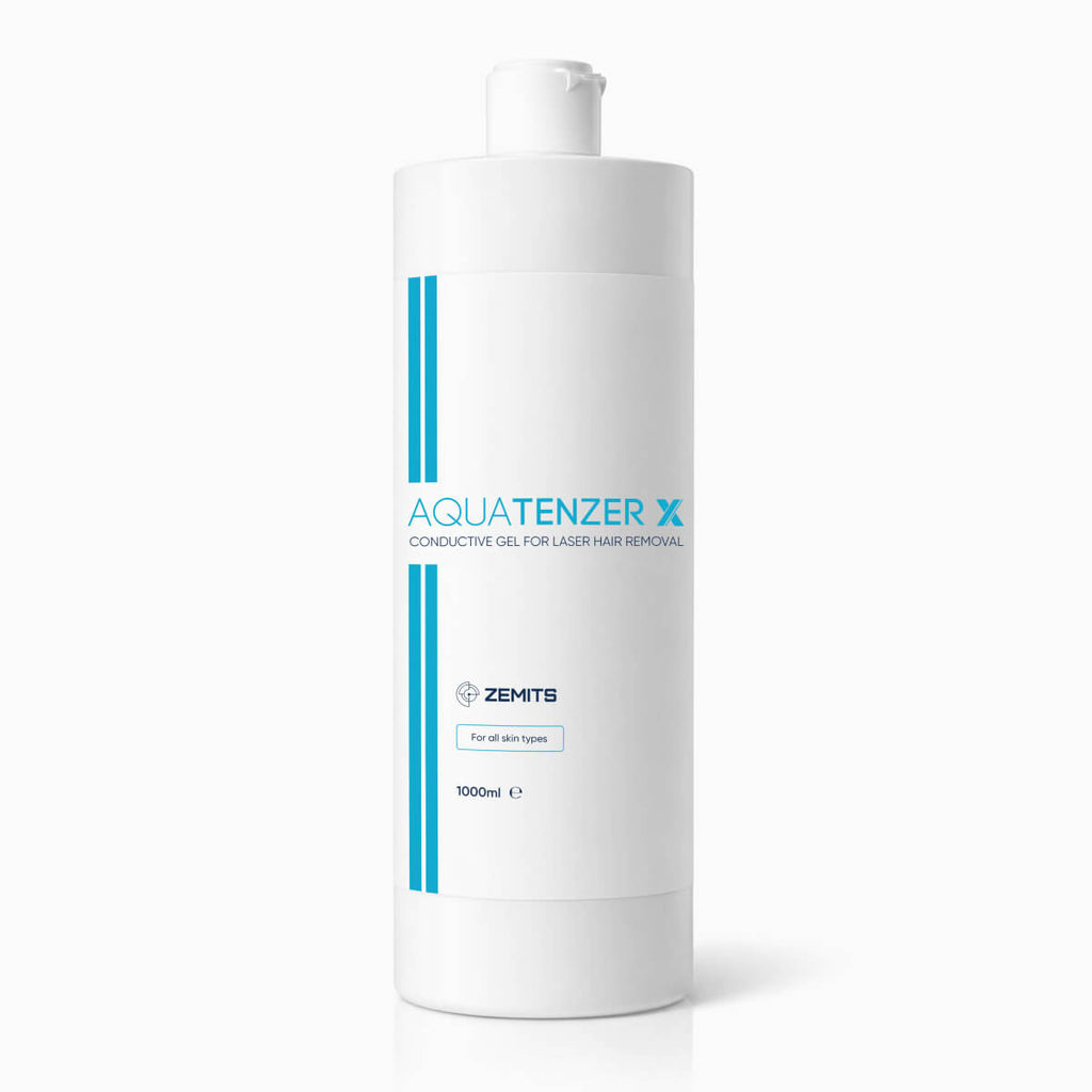Zemits AquaTenzer X