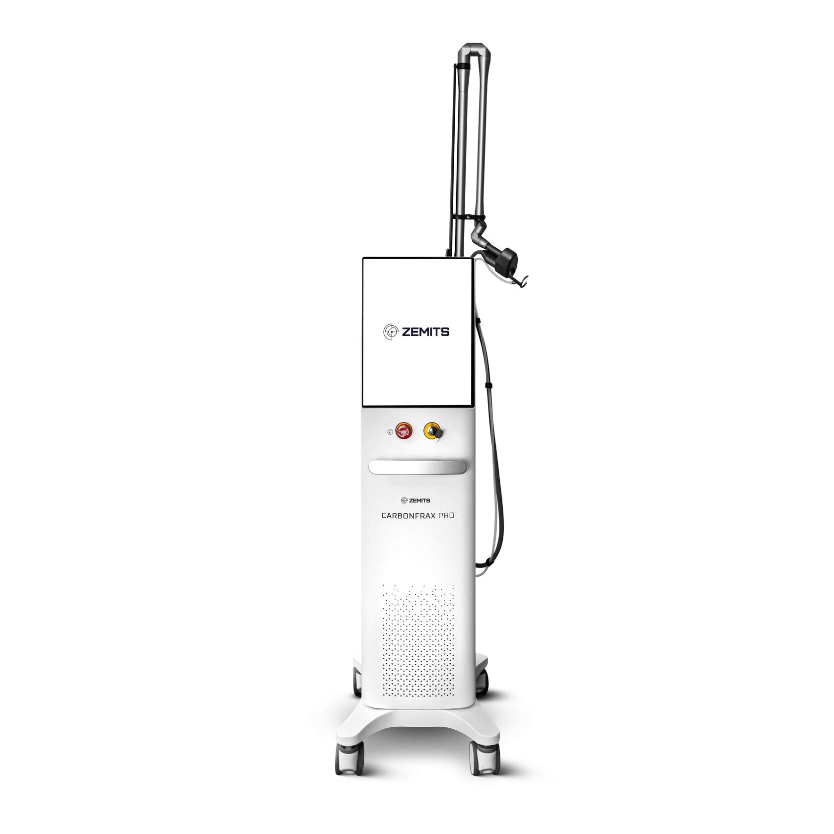 Zemits CarbonFrax Pro