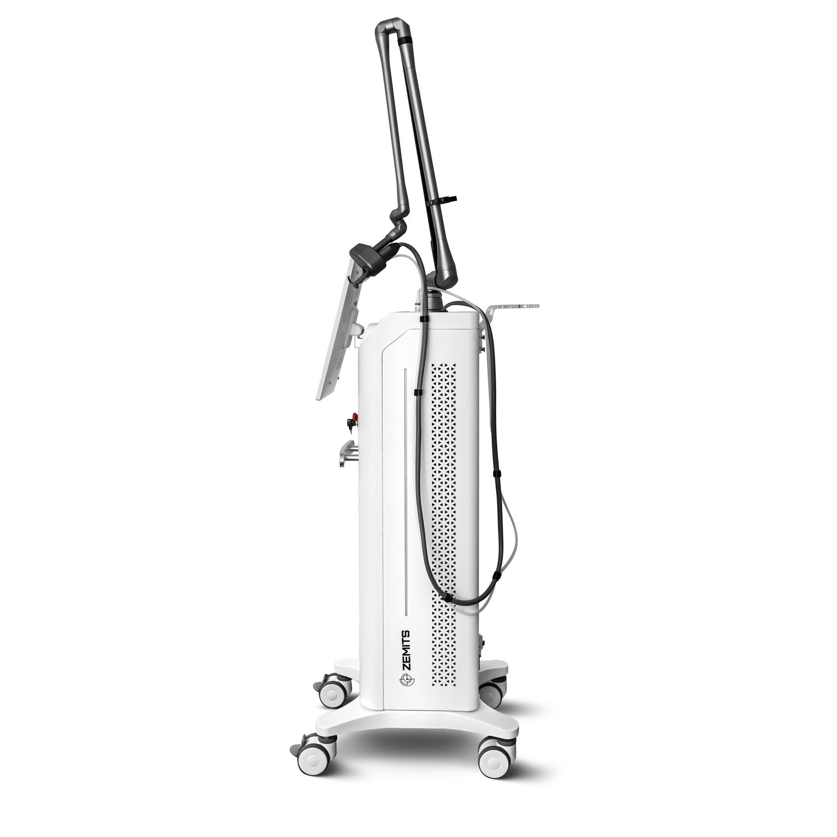 Zemits CarbonFrax Pro