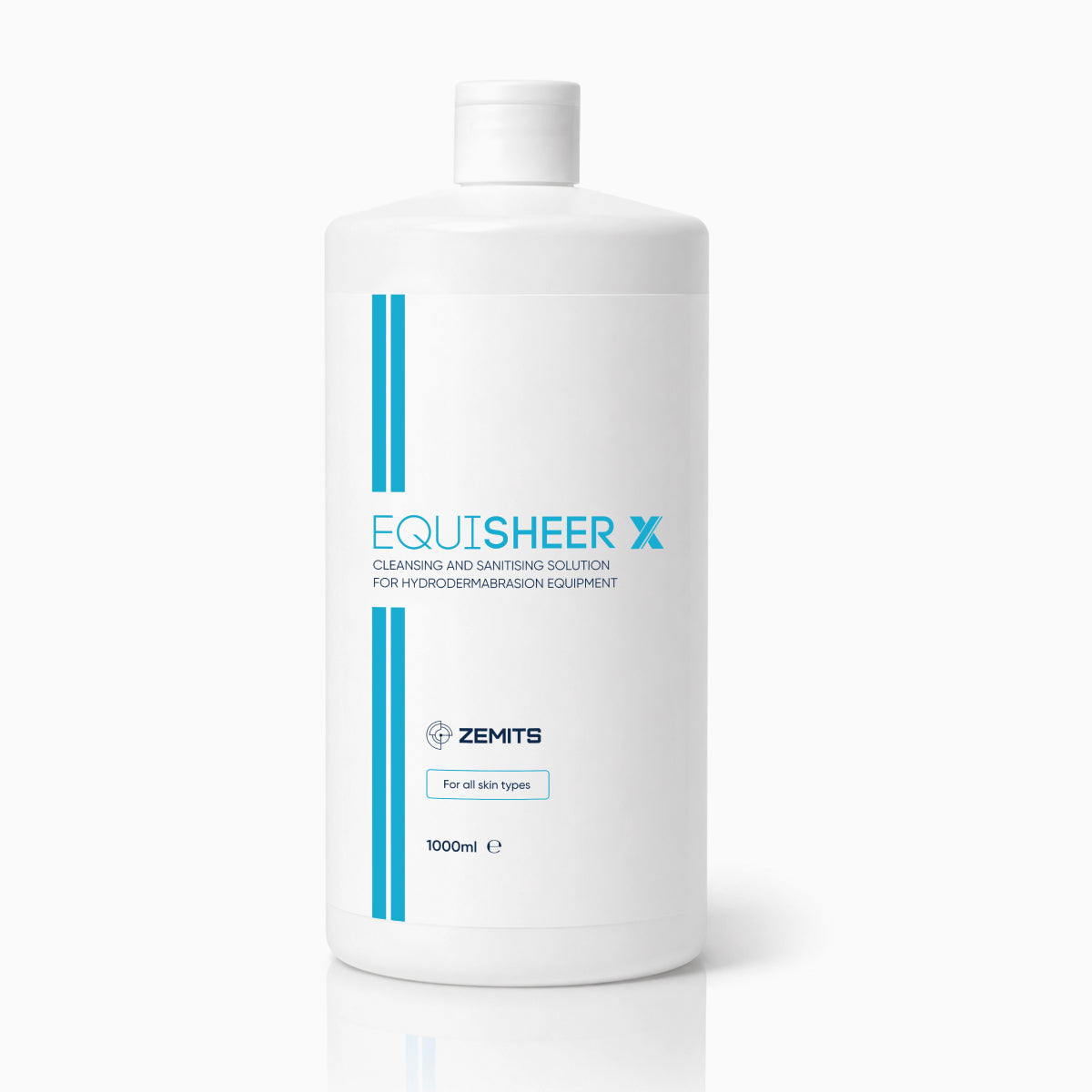 Zemits EquiSheer X