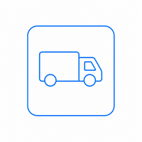Delivery Across Europe