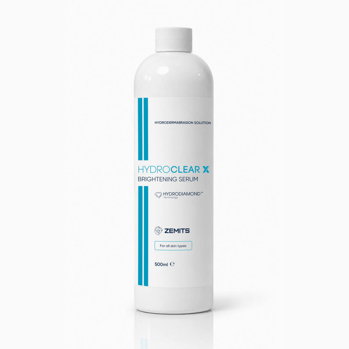 Zemits Serum Set: HydroClear + SalicPure + HydraAster Bundle