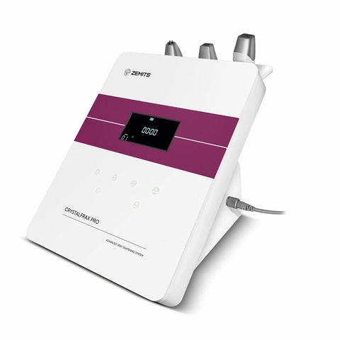 Zemits CrystalFrax Pro