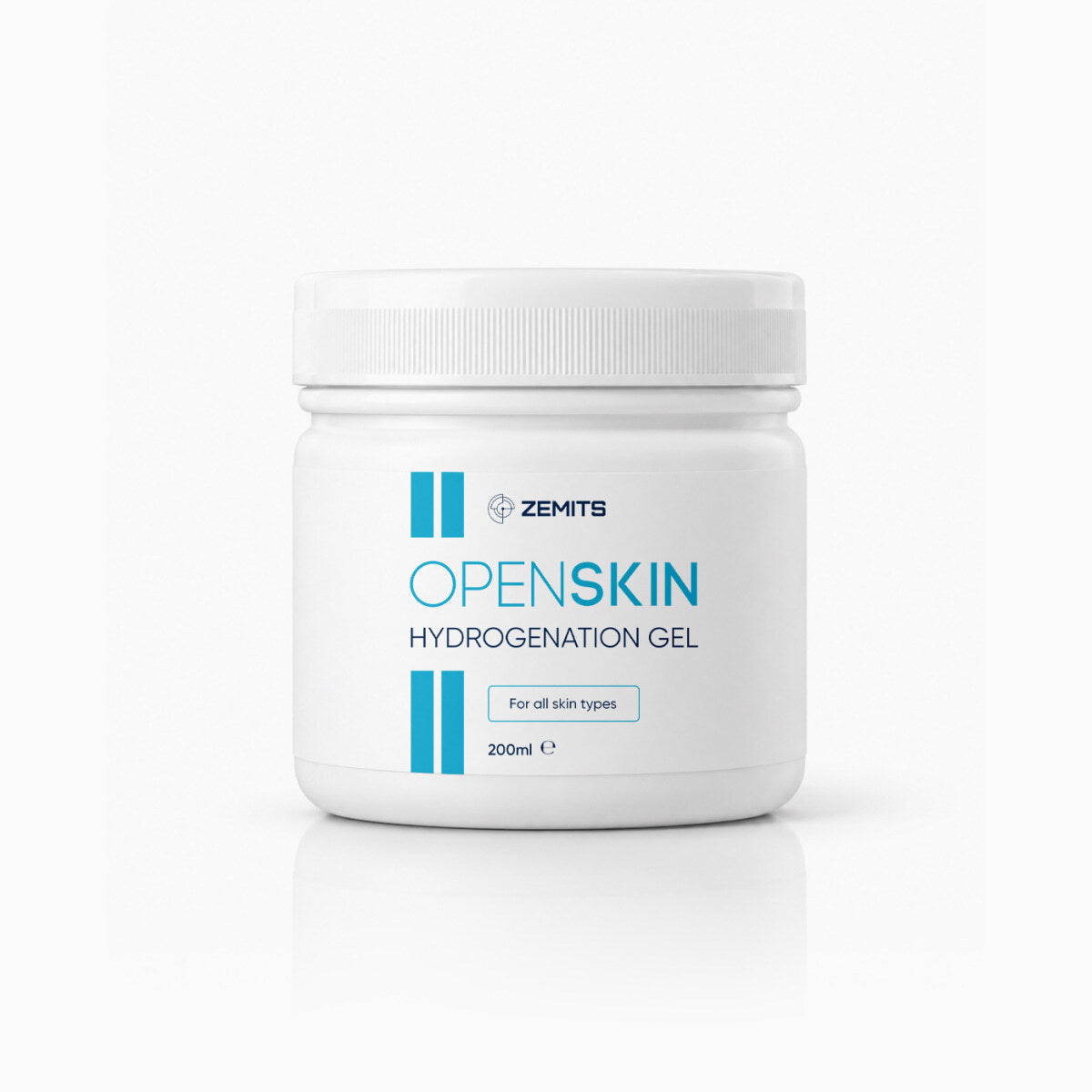 Zemits OpenSkin X: Professional Hydrogenation Gel for Facials