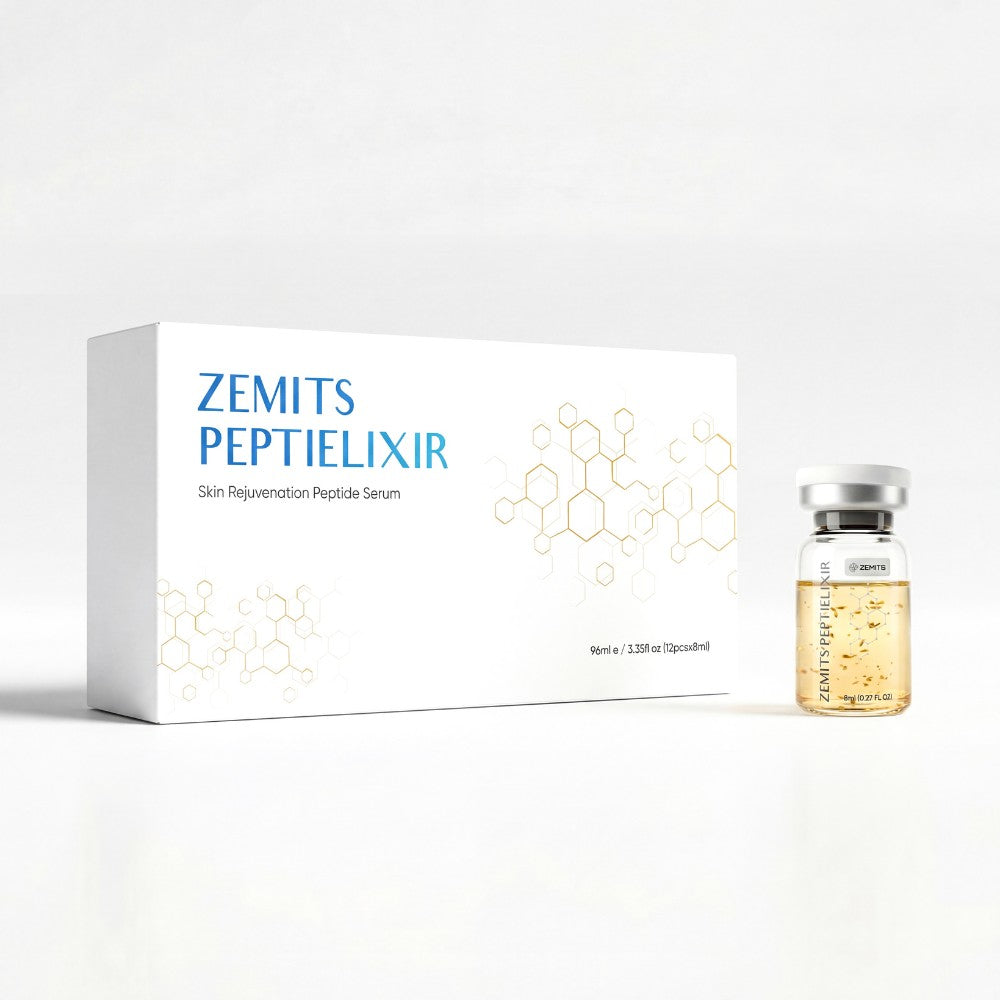 Zemits PeptiElixir
