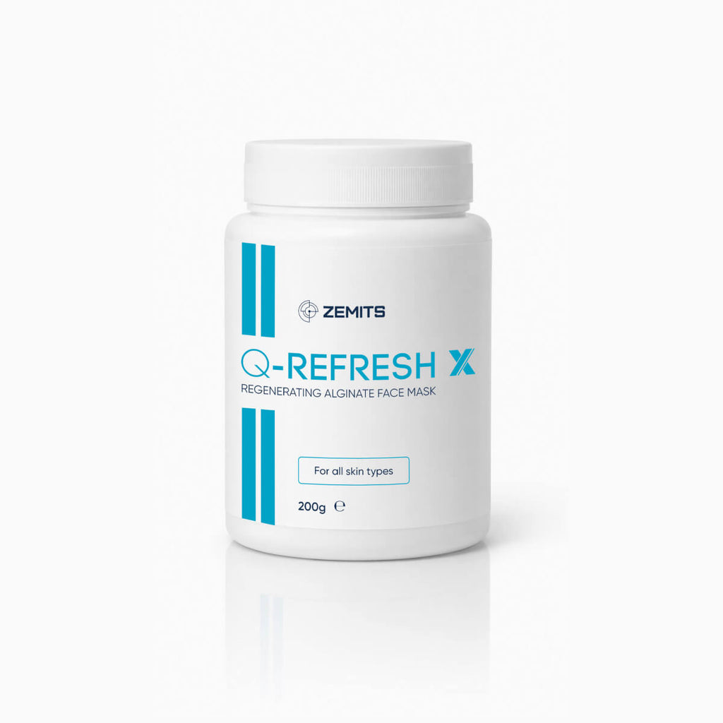 Zemits Q-Refresh X