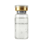 Zemits RevitaCollagen collagen-boosting ampoule close-up