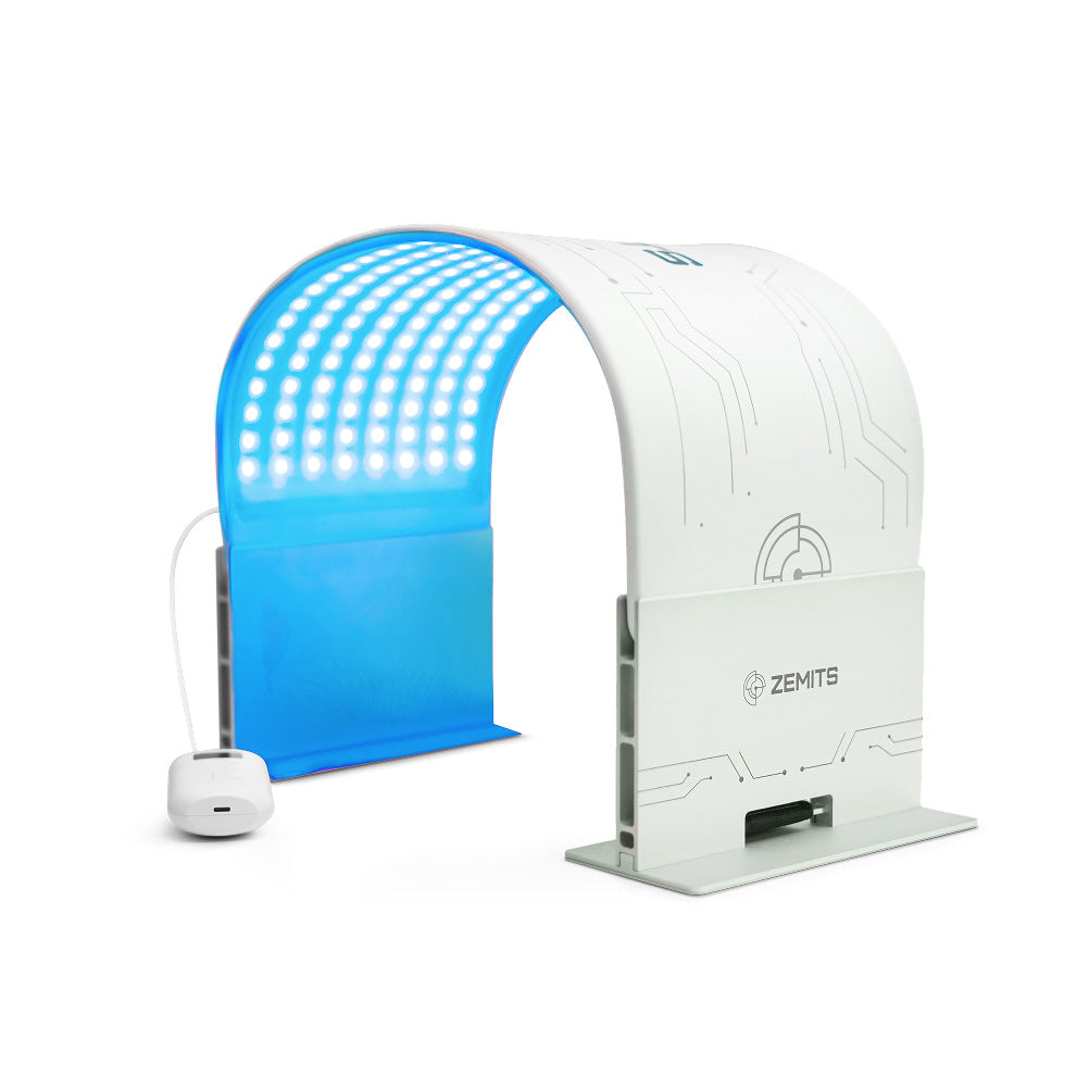 Zemits VivaLumix: Multi-Wavelength LED Light Therapy System