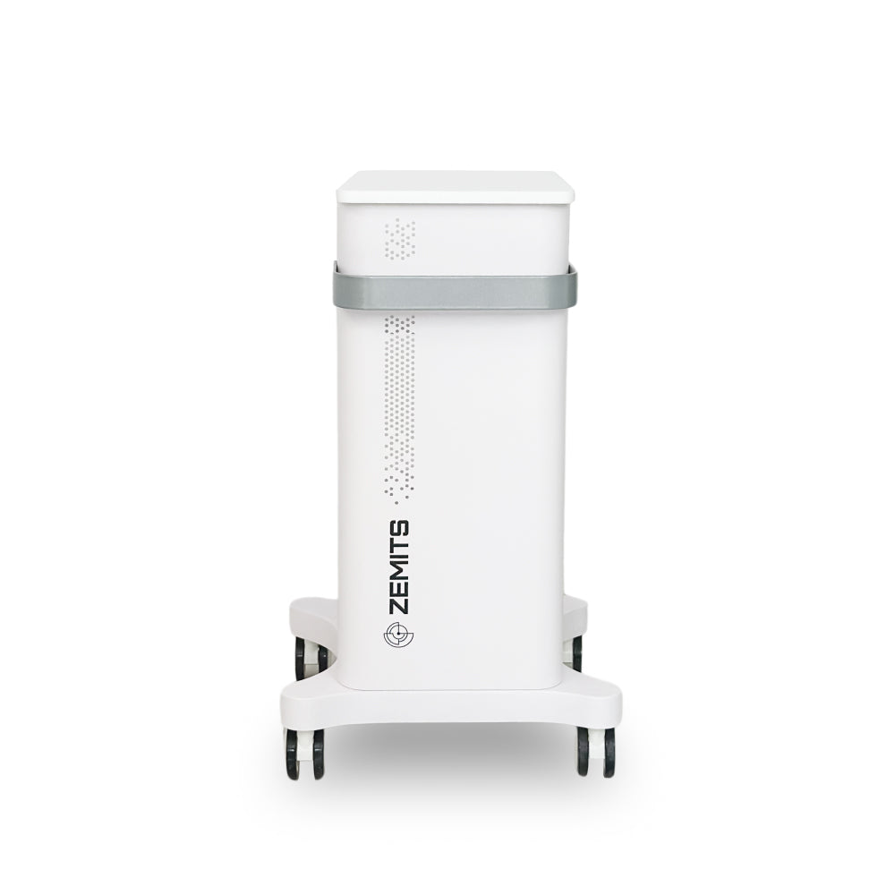 Zemits Premium Trolley S