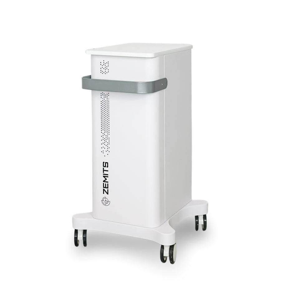 Zemits PrimeCart S