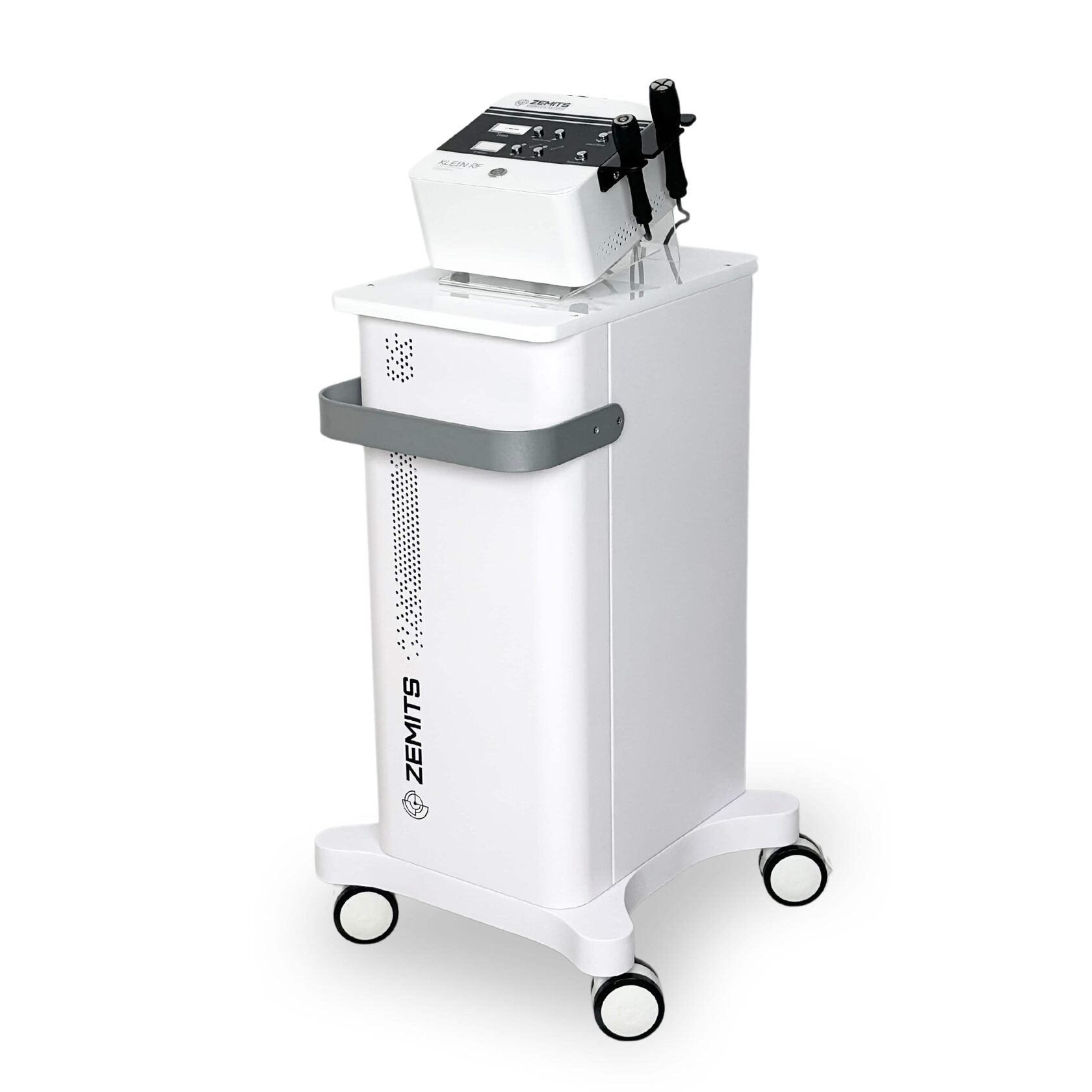 Zemits Klein RF 2.0: Professional Radiofrequency Skin Tightening