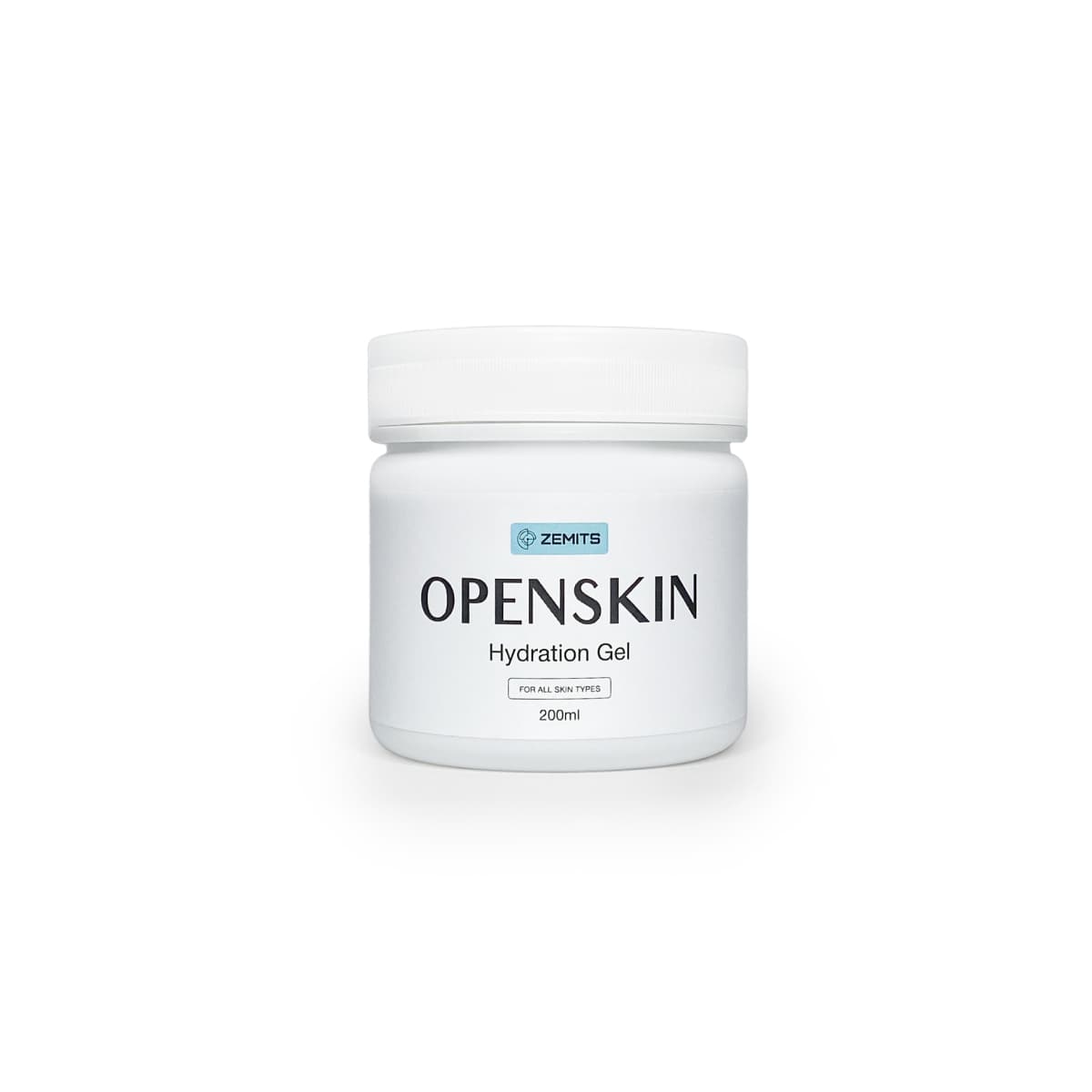 Zemits Openskin: Professional Hydrogenation Gel for Facials