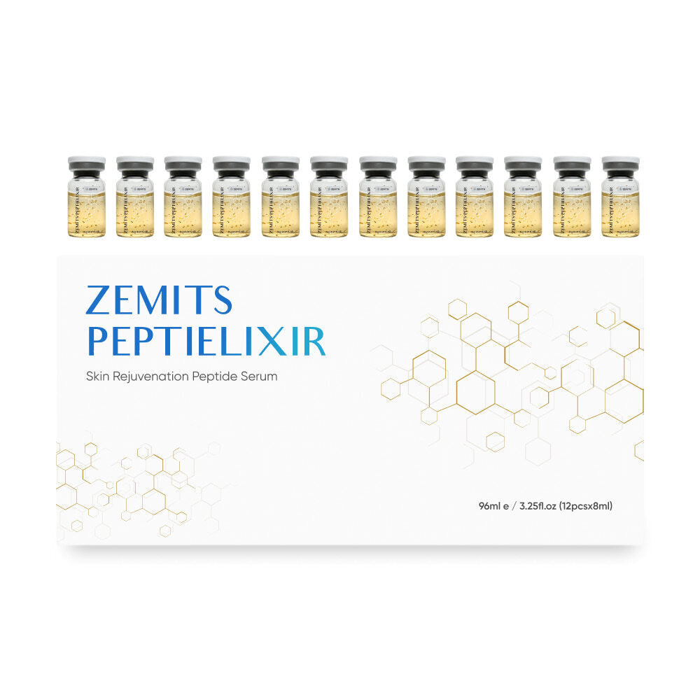 Zemits PeptiElixir