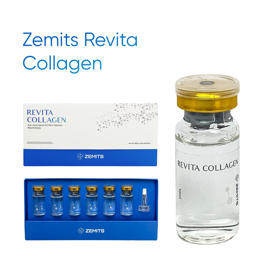 Zemits RevitaCollagen